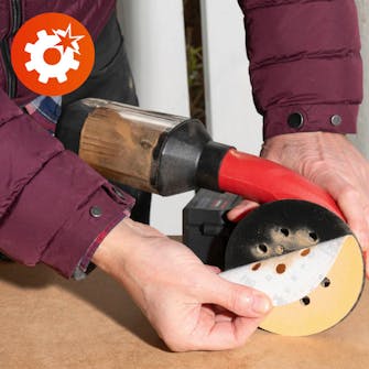 Slipmaskin batteri bäst i test: Kvalitet Slipmaskin batteri bäst i test: Kvalitet